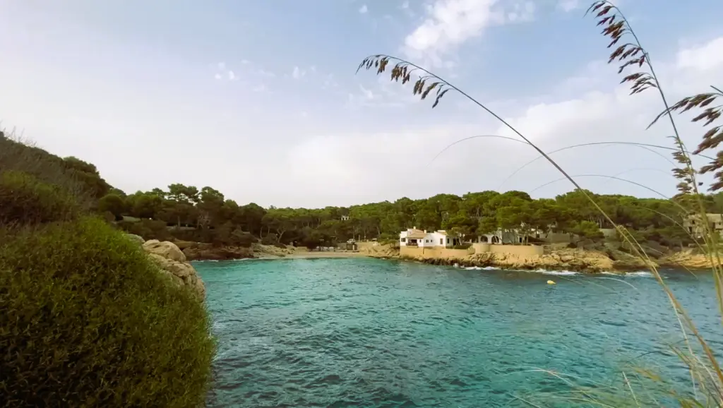 cala rajada road trip majorque