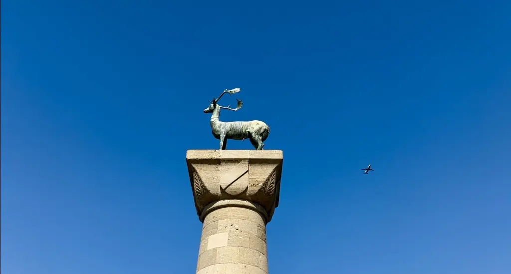 que faire vieille ville de rhodes