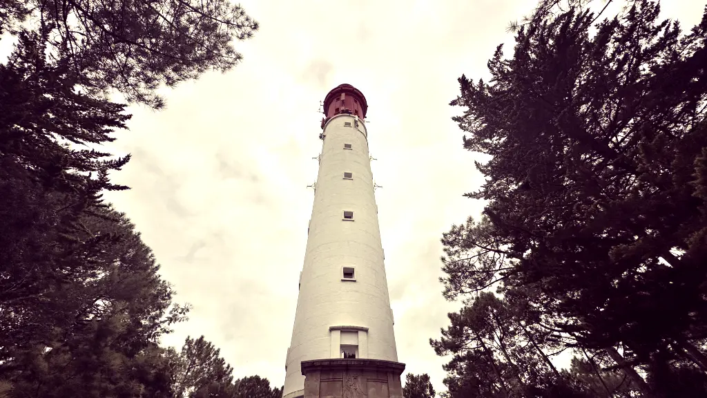 phare du cap ferret