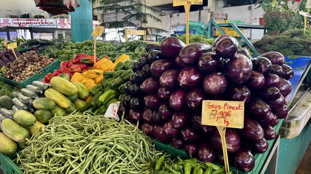 meilleurs marchés à faire à la réunion