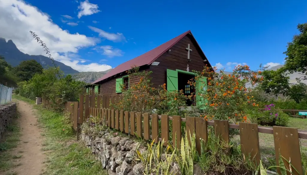 ilet malheure la réunion