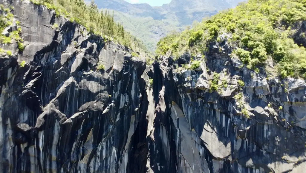 la chapelle la réunion