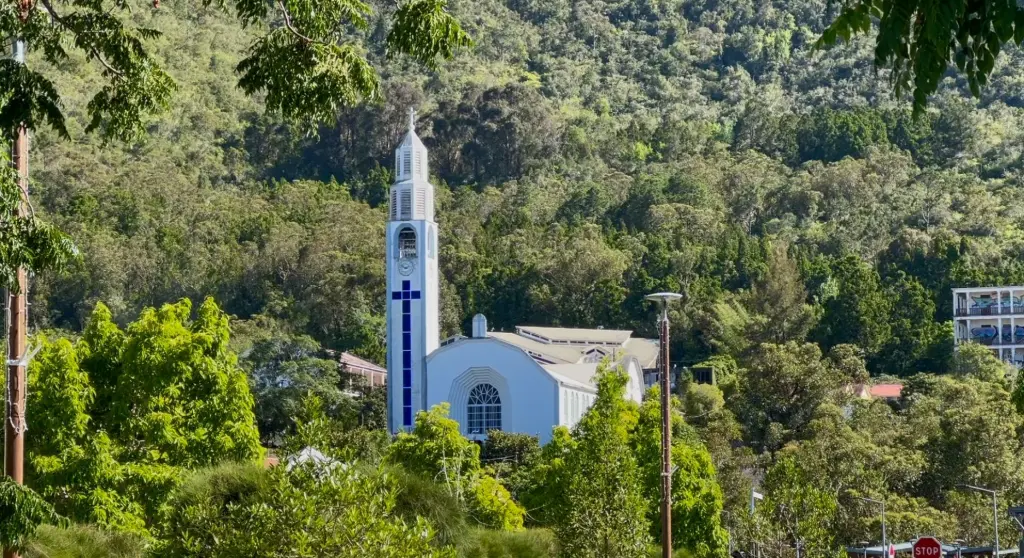 église notre dame des neiges