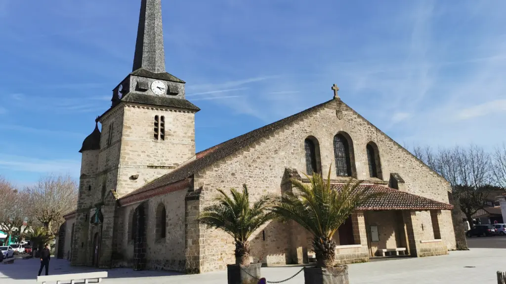 que faire dans le bourg de saint jean de monts